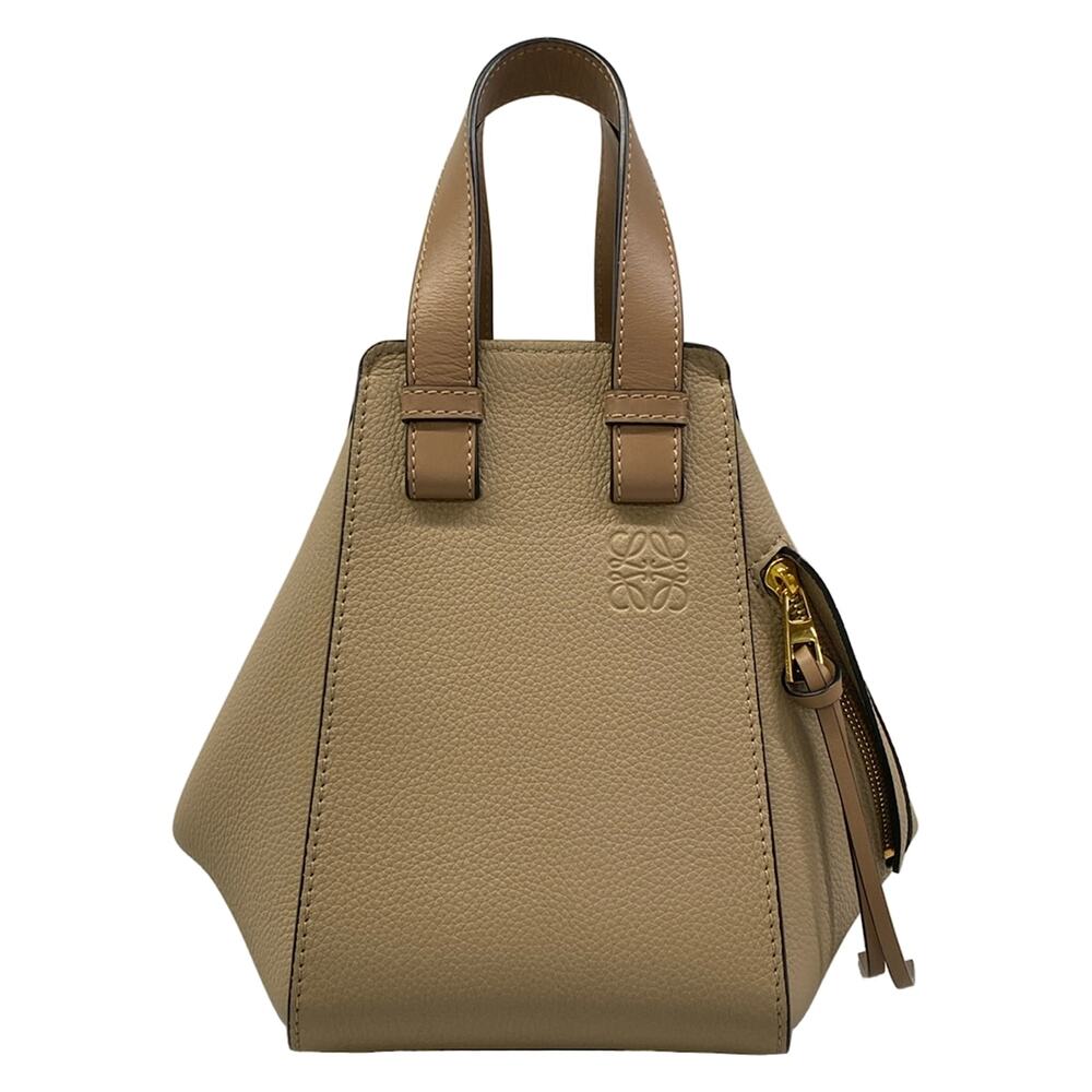 Loewe Hammock Bag Compact Handbag A538H13X03